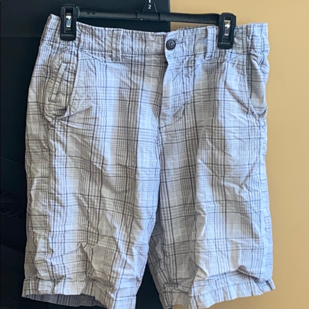Cargo shorts